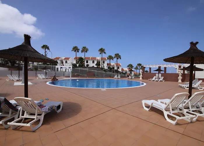 Casa Toni - Villas Canarias