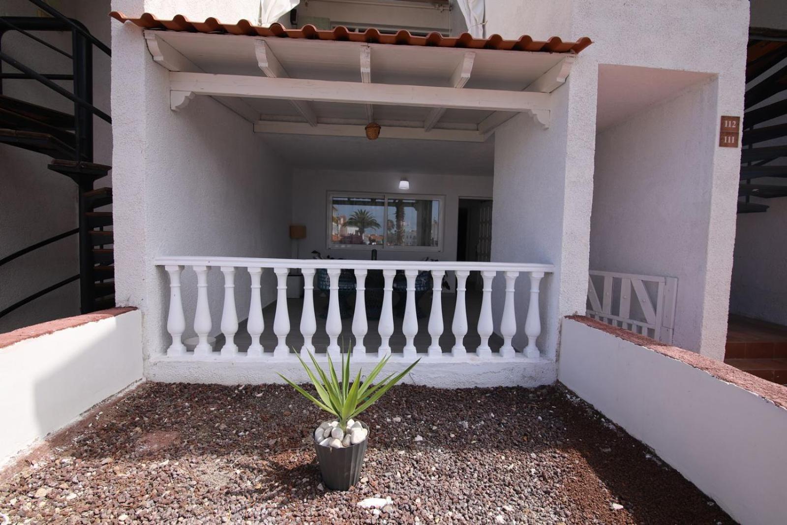 Casa Toni - Canarias Apartment