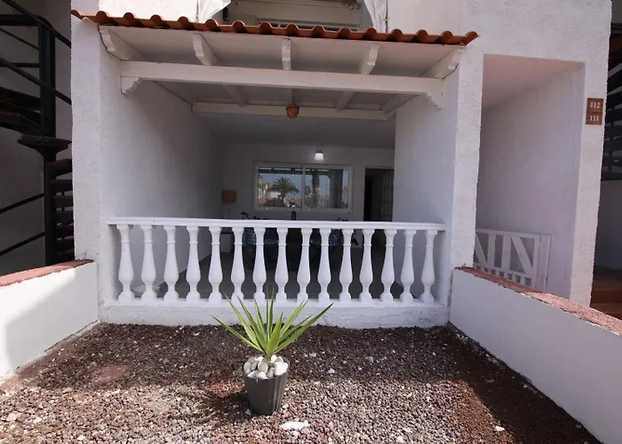 Casa Toni - Villas Canarias