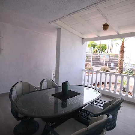 Casa Toni - Villas Canarias Costa Adeje  Exterior photo