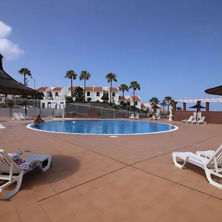 Casa Toni - Villas Canarias Costa Adeje  Exterior photo