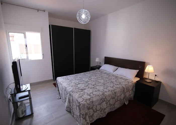 Casa Toni - Villas Canarias