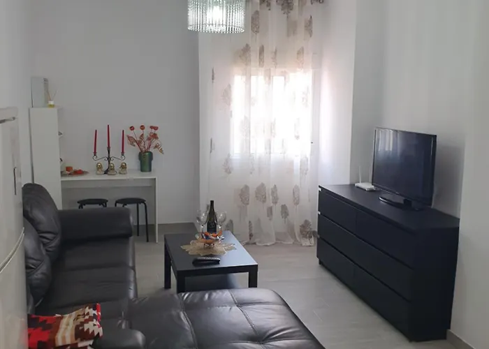 Casa Toni - Villas Canarias