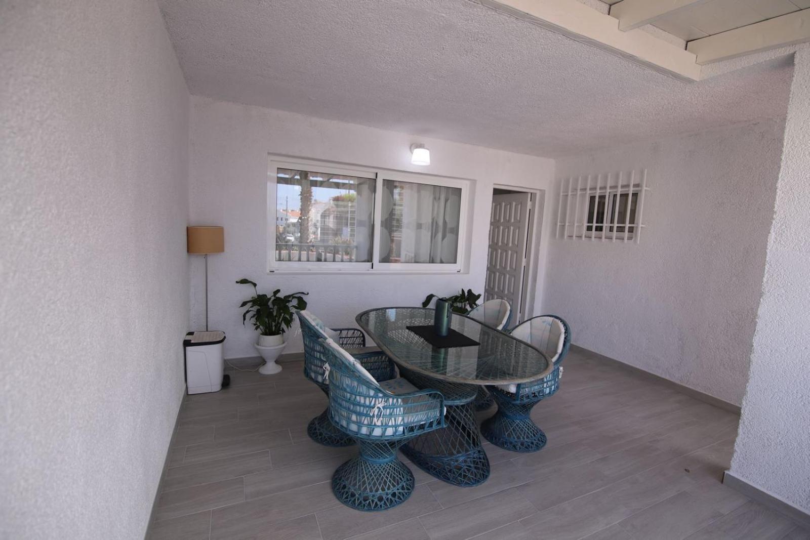 Casa Toni - Canarias Apartment